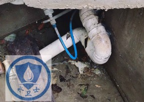 龙山区水管漏水检测公司6
