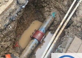 龙山区水管漏水检测公司4