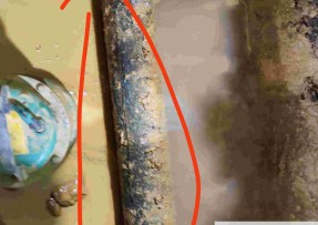 龙山区水管漏水检测公司1